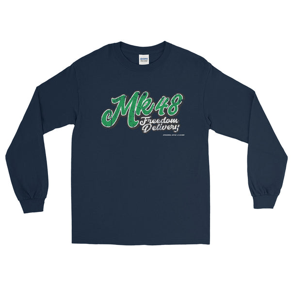 MK48 Submariner Long Sleeve T-Shirt