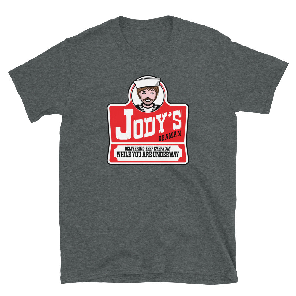 Jody's Submariner T-Shirt