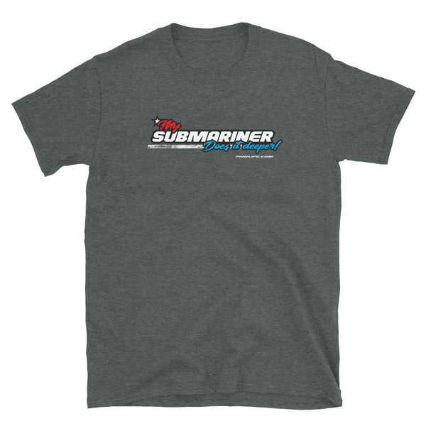 My Submariner Ladies T-Shirt