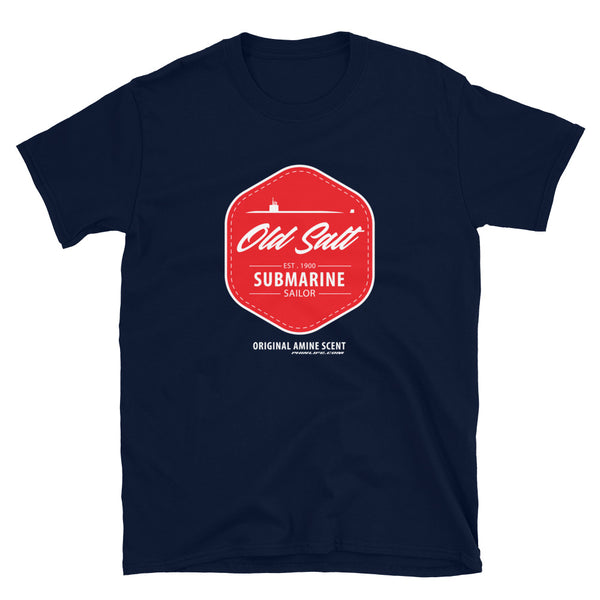 Old Salt Submariner T-Shirt