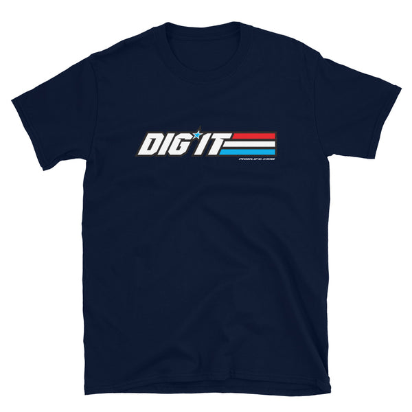 DIG IT Submariner T-Shirt