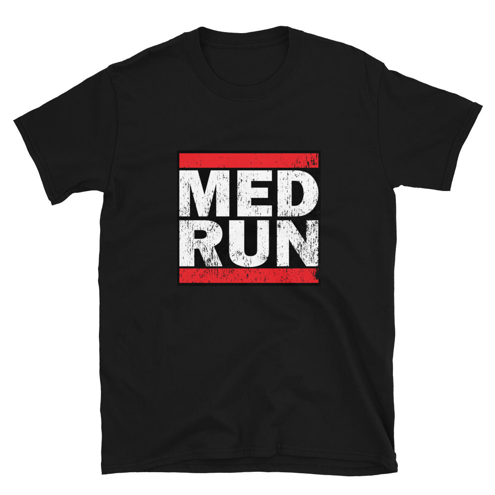 MED RUN Submariner T-Shirt