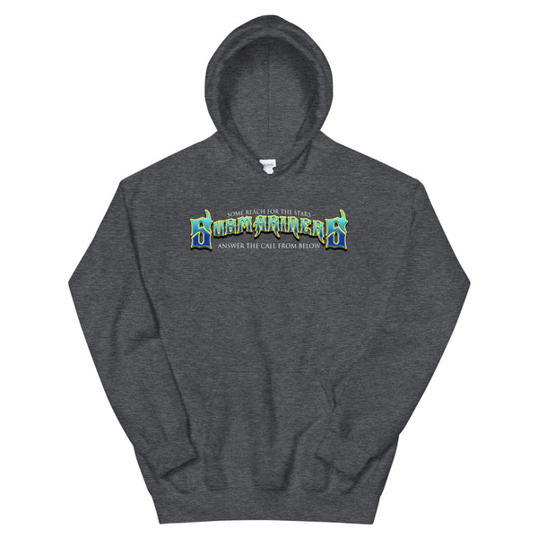 Answering the Call Submariner Hoodie
