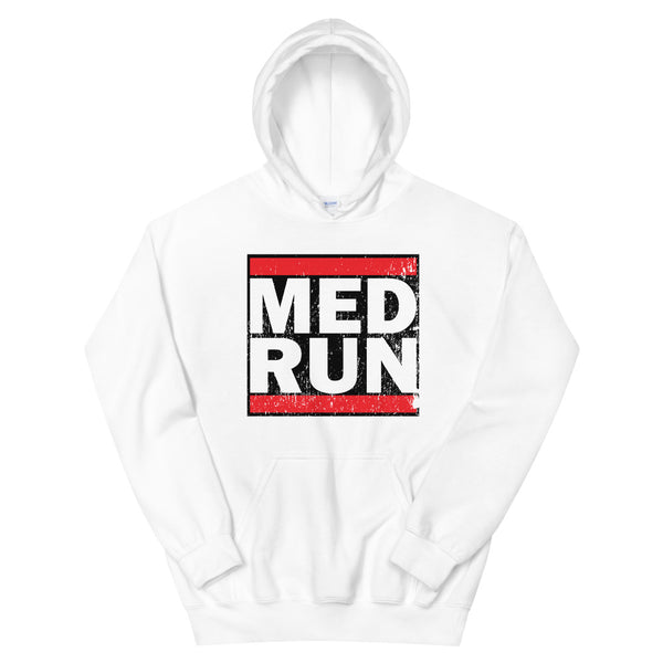 MED RUN Submariner Hoodie