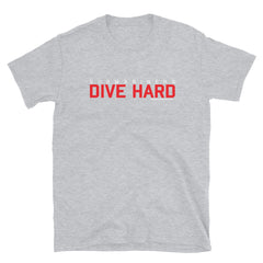Dive Hard Submariner T-Shirt