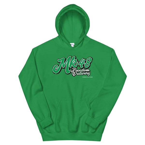 MK48 Freedom Delivery Submariner Hoodie