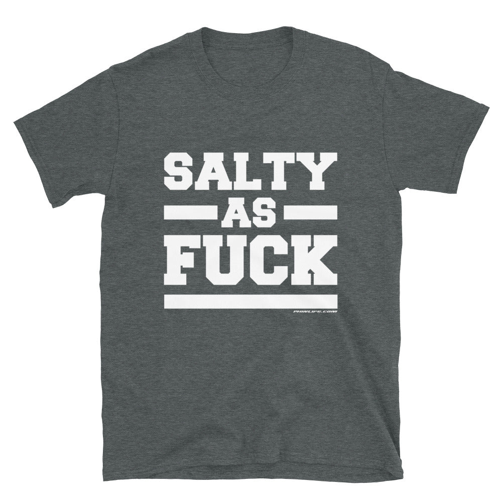 Salty As Fuck Submariner T-Shirt