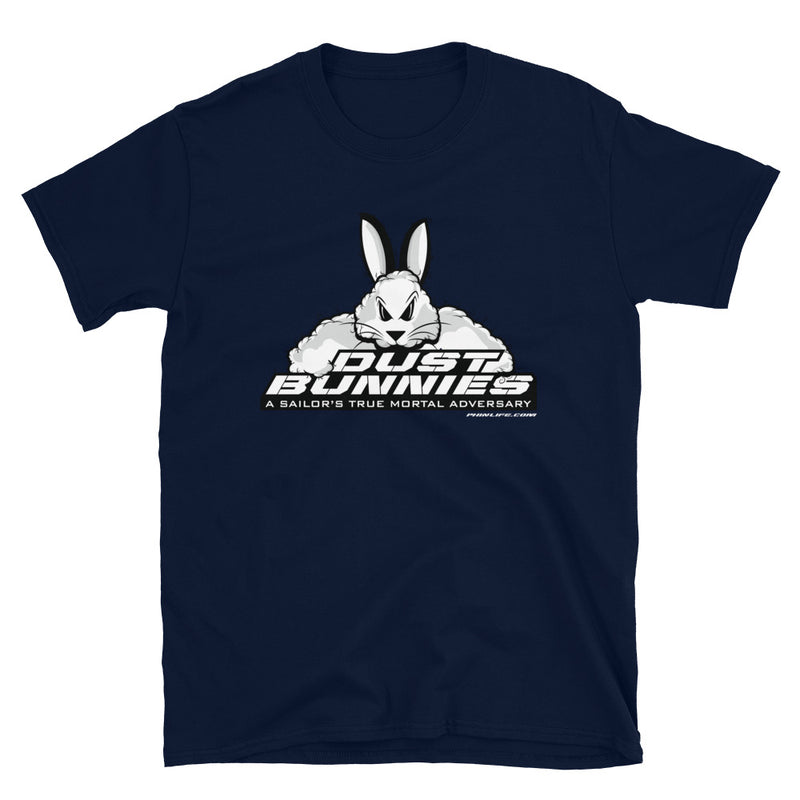 【CPGN STUDIO】Dust Bunny Short Sleeve T-shirt PsychoBunny-B6U644T1PC-M-